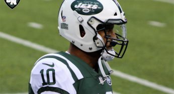 With Free Agency Days Away, Time for Jets to Lock up Some of Their own