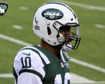 With Free Agency Days Away, Time for Jets to Lock up Some of Their own