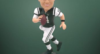 Win a Sam Darnold Bobble Head – 2 Ways to Enter