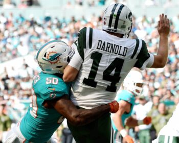 Jets \ Dolphins Post Game Observations