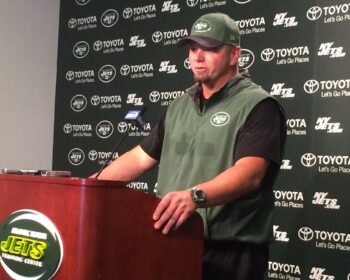 Brant Boyer Gives Special Teams Update