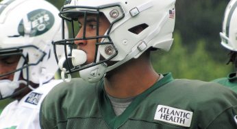 Marcus Maye to IR; Jets vs Titans Injury Report