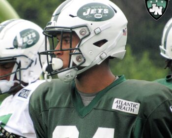 Marcus Maye to IR; Jets vs Titans Injury Report