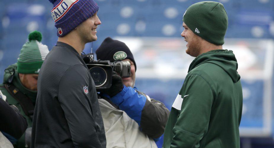 Plenty of Positives to Take from Jets 27-23 Win Despite Drop in Draft Slot