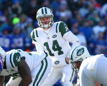 Time to say Darnold has Arrived Despite 29-22 Loss? NY Jets Podcast