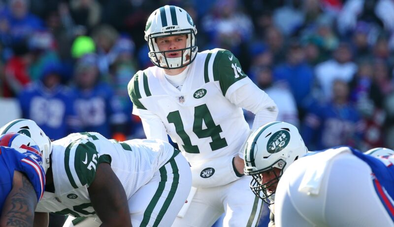 Time to say Darnold has Arrived Despite 29-22 Loss? NY Jets Podcast