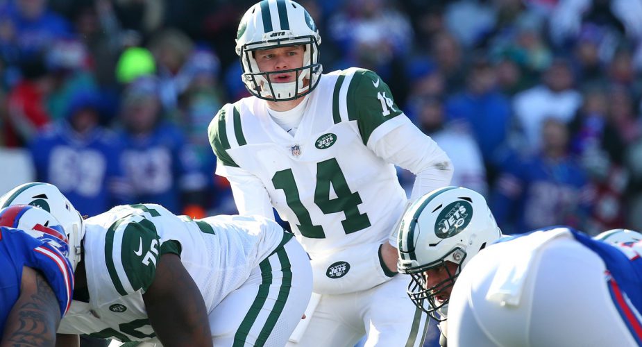 Time to say Darnold has Arrived Despite 29-22 Loss? NY Jets Podcast