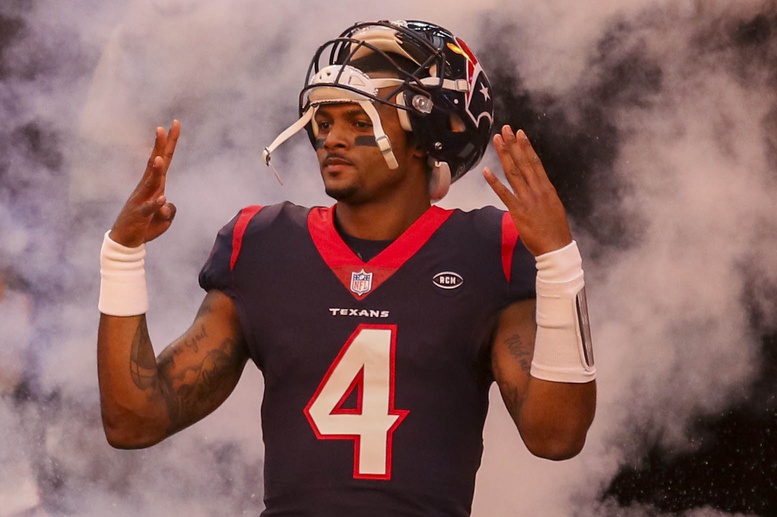 Deshaun Watson