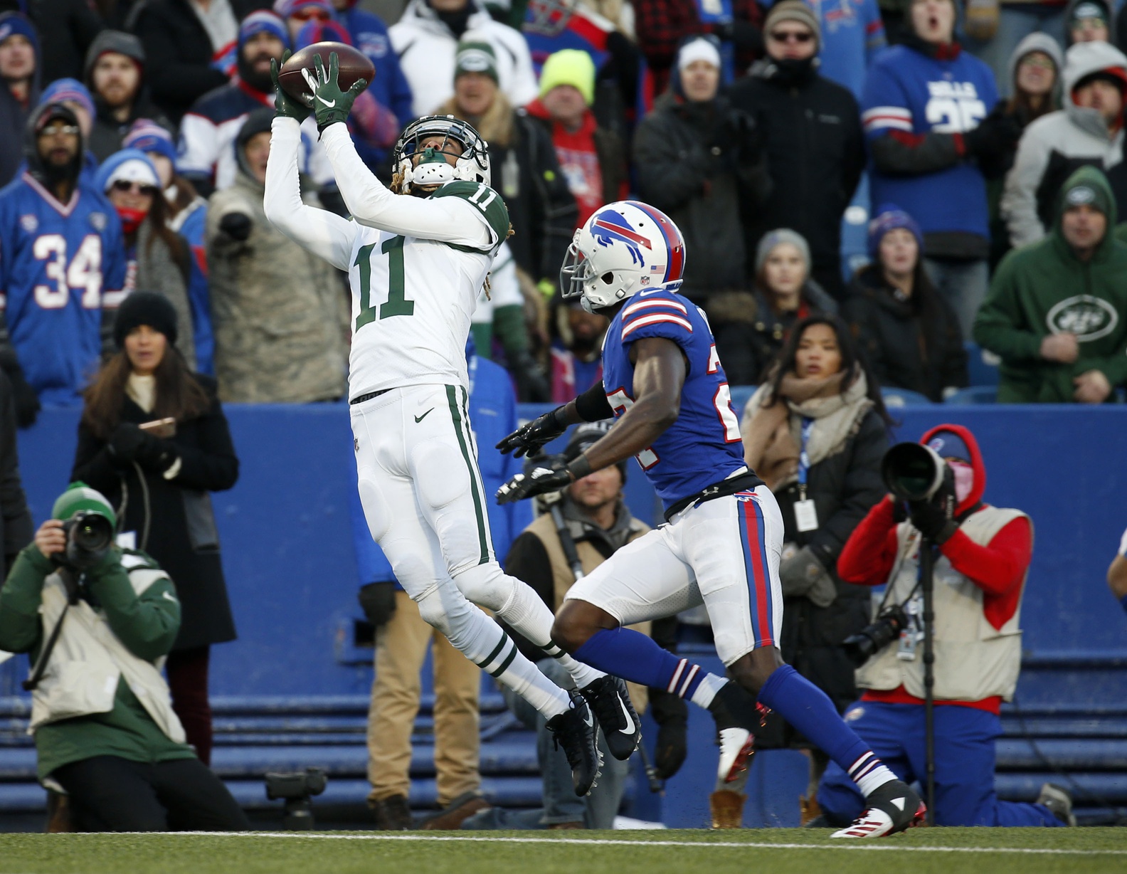 Robby Anderson - JetNation.com - New York Jets Blog & Forum Robby Anderson