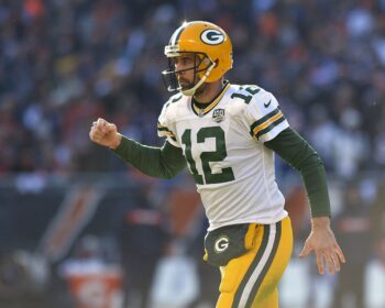 Will Aaron Rodgers Be Traded to the NY Jets on Draft Night?