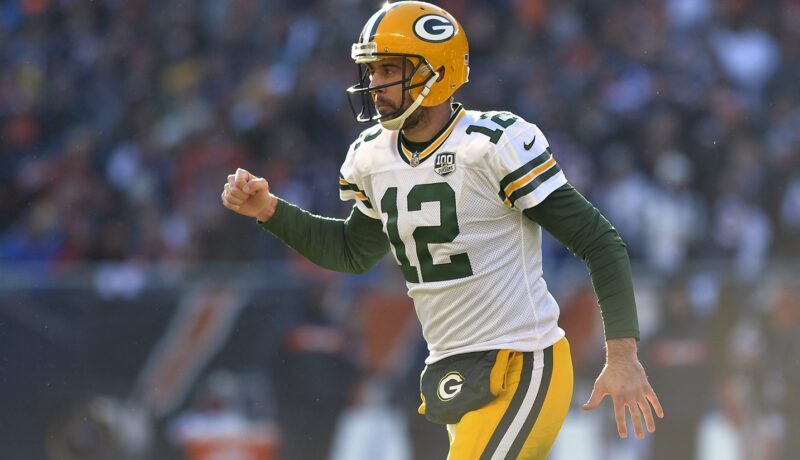 Will Aaron Rodgers Be Traded to the NY Jets on Draft Night?