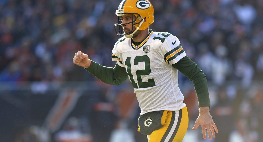 Can The Jets Cash In Against a Banged Up Packers Squad?