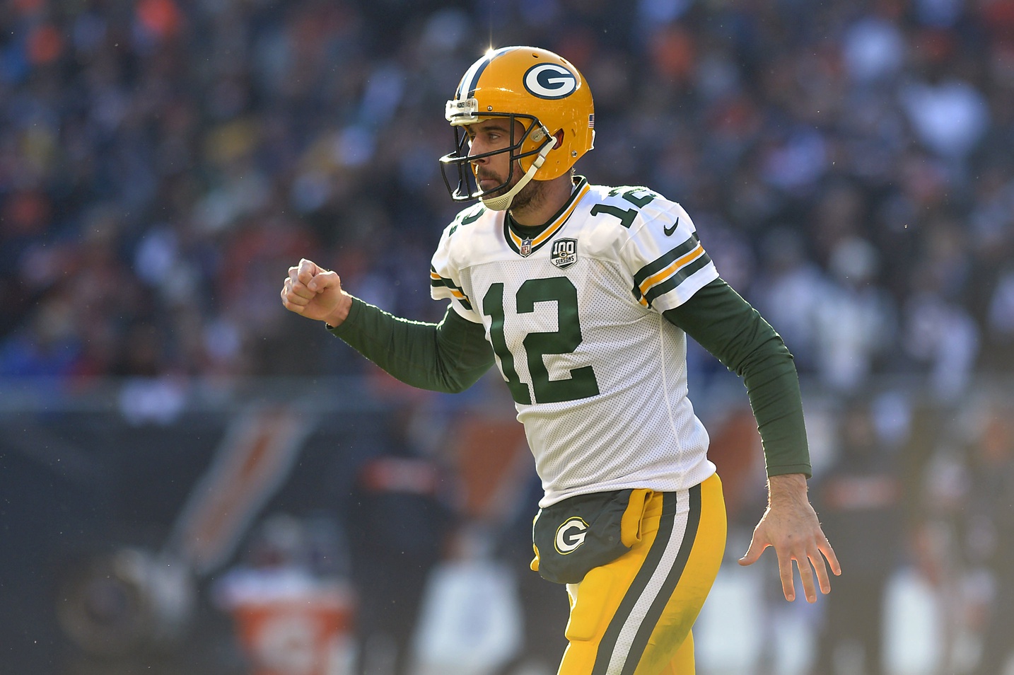 Aaron Rodgers - JetNation.com - New York Jets Blog & Forum Aaron Rodgers