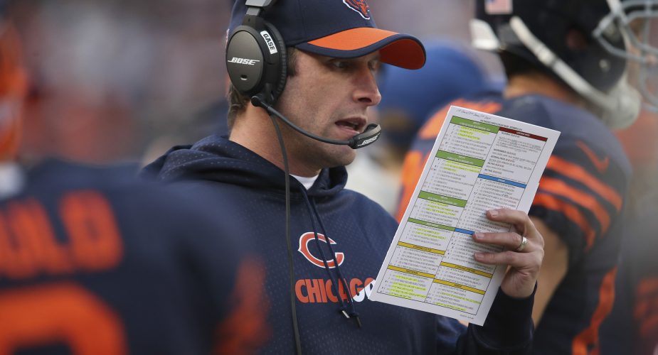 The Calm After the Storm; Jets Fans Getting on Board With Gase Hire