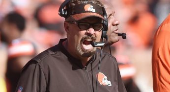 Report: Jets Land Gregg Williams as Defensive Coordinator