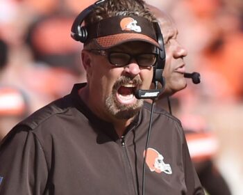 Report: Jets Land Gregg Williams as Defensive Coordinator