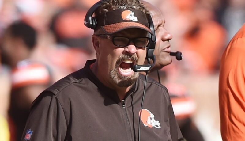 Report: Jets Land Gregg Williams as Defensive Coordinator