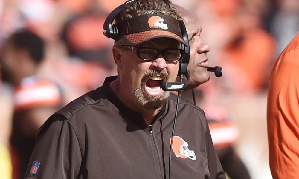 Gregg Williams