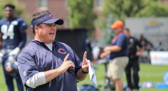 Gase Expected to Target old Friends for Coaching Staff