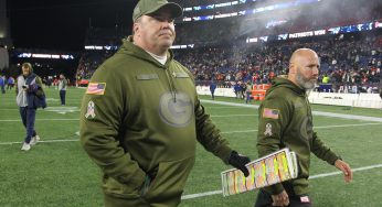 Rapoport: Jets To Interview Mike McCarthy