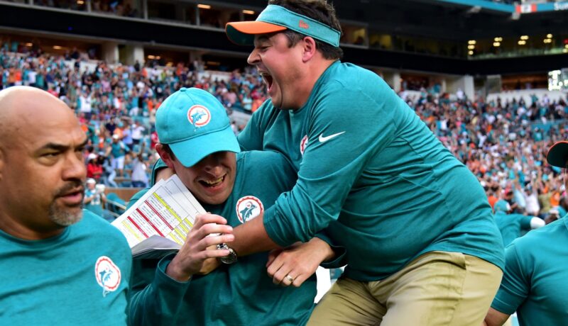 Rapoport: Jets Expected to Add O\C Loggains