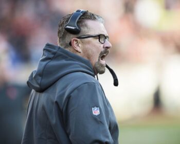 Rapoport: Jets Close To Adding Gregg Williams As DC