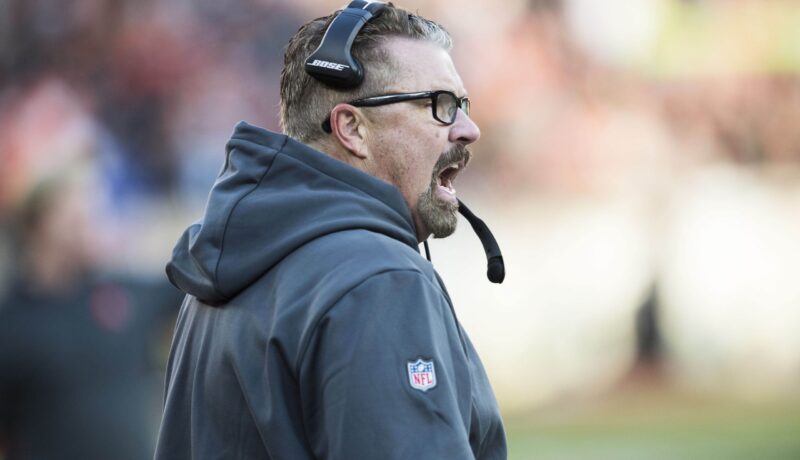 Odell Beckham Provides Additional Fuel to Gregg Williams’ Fire