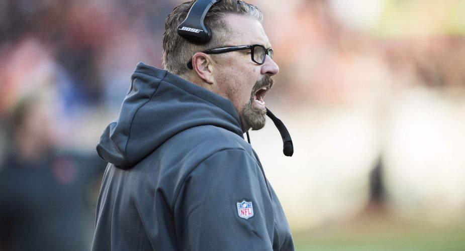 Odell Beckham Provides Additional Fuel to Gregg Williams’ Fire