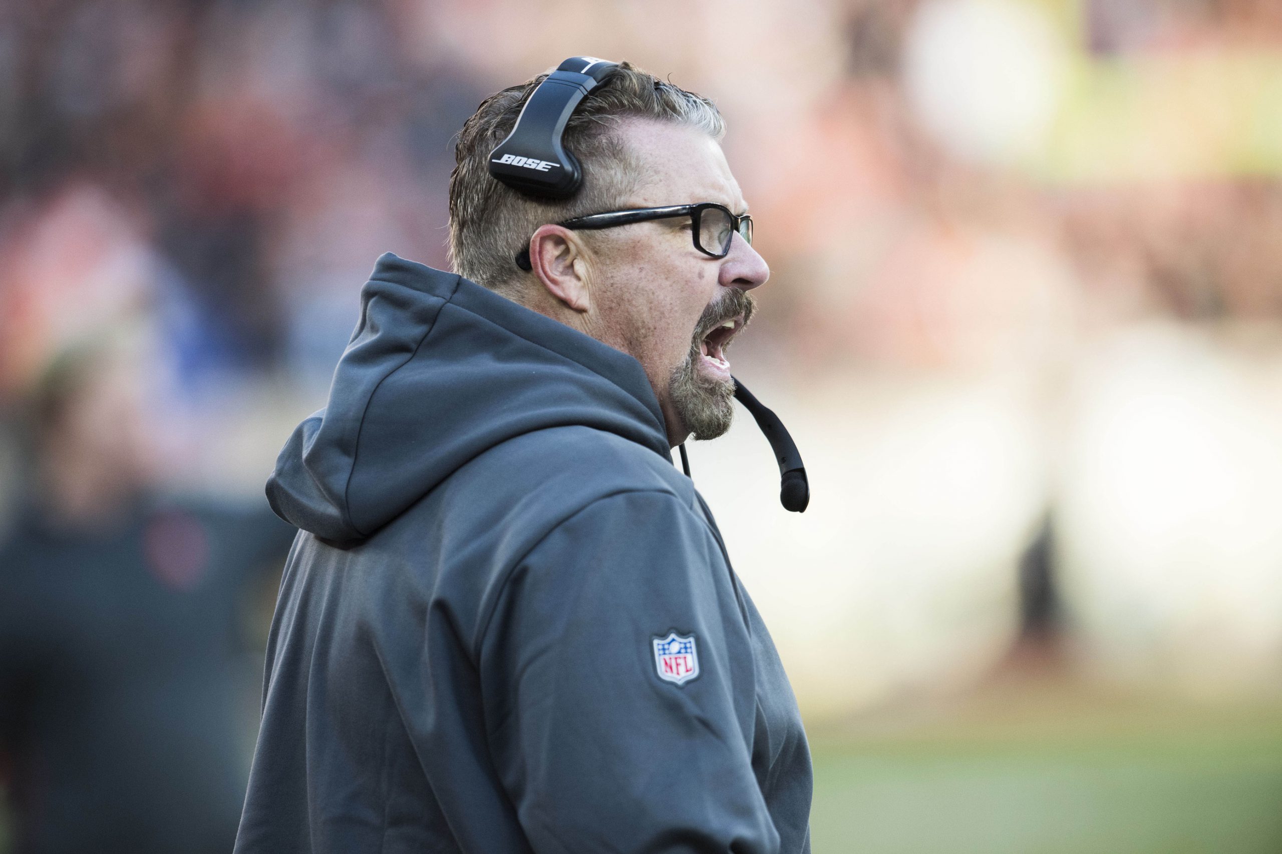 Gregg Williams