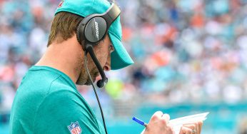 JN Radio With Special Guest Manish Mehta; Adam Gase Edition