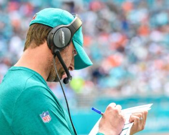 JN Radio With Special Guest Manish Mehta; Adam Gase Edition