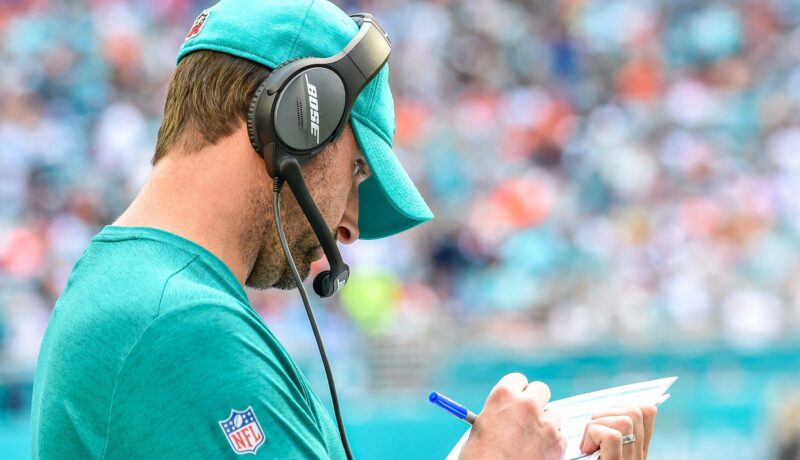JN Radio With Special Guest Manish Mehta; Adam Gase Edition