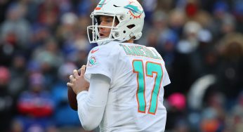 Gase’s Offense; Tannehill Held Him Back; NY Jets Film Review