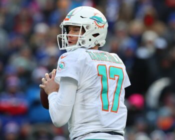 Gase’s Offense; Tannehill Held Him Back; NY Jets Film Review