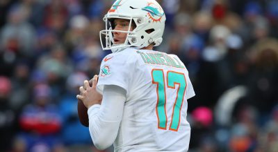 Gase’s Offense; Tannehill Held Him Back; NY Jets Film Review