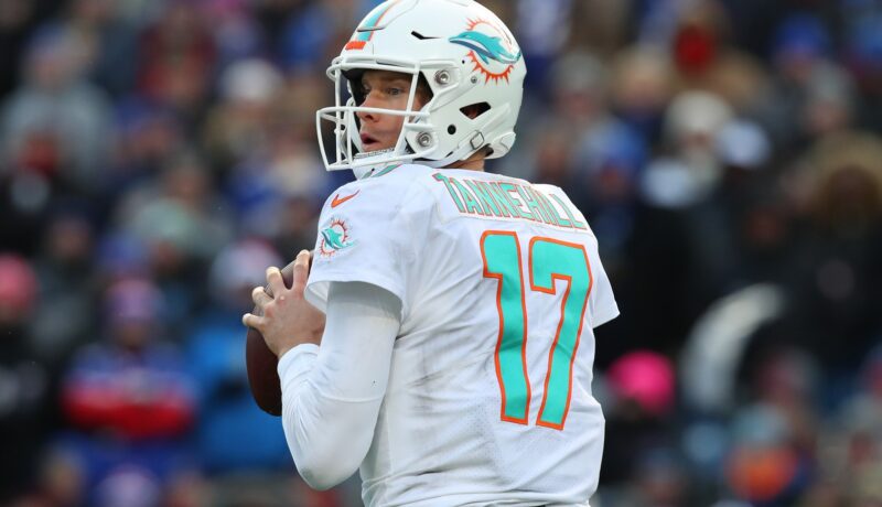 Gase’s Offense; Tannehill Held Him Back; NY Jets Film Review