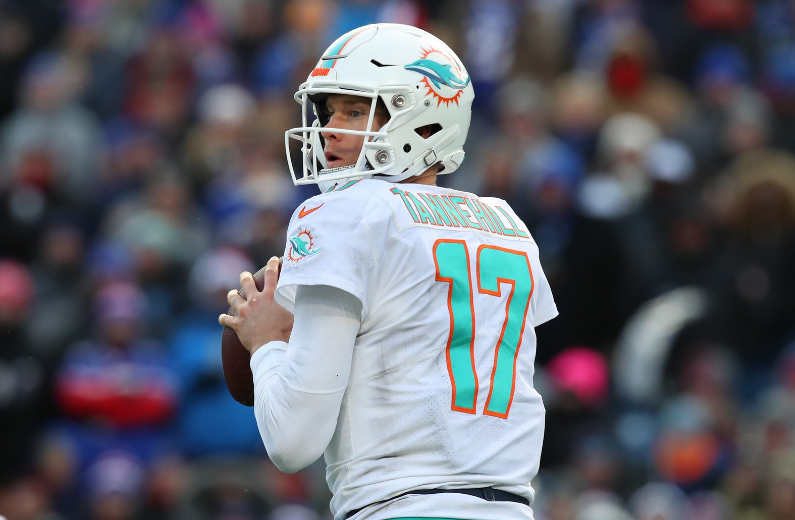 Ryan Tannehill