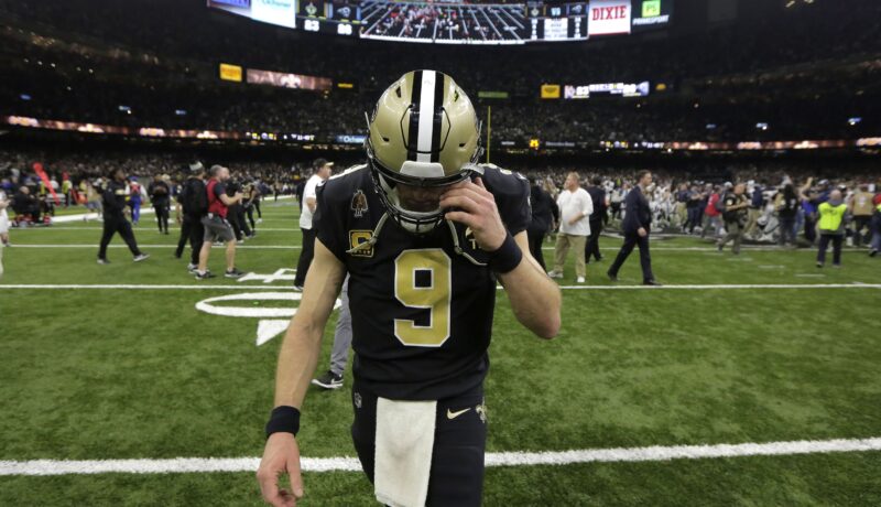 Breaking Down NFL MVP & Super Bowl LIII Pick