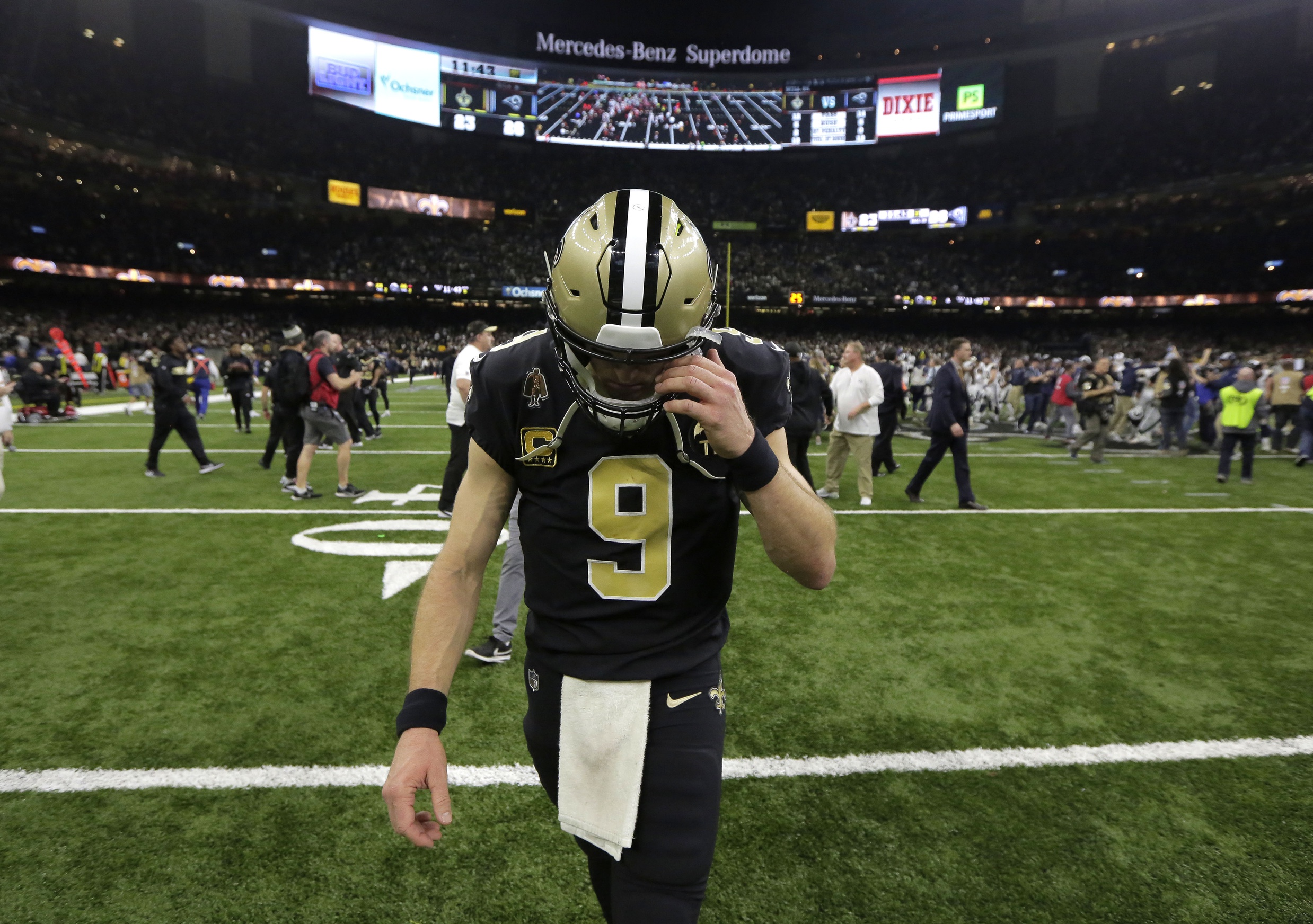 Drew Brees - JetNation.com - New York Jets Blog & Forum Drew Brees