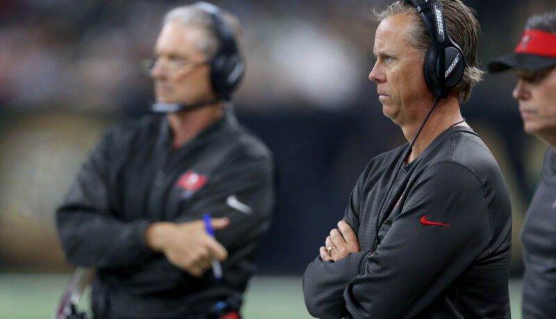 Jets Coaching Search Rolls on: Reviewing the Candidates