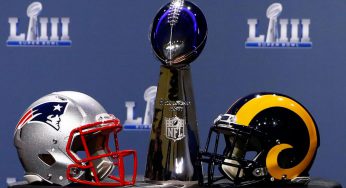 Super Bowl Prop Bets