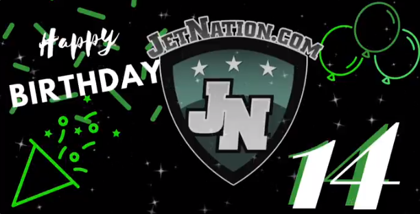 Birthday - JetNation.com - New York Jets Blog & Forum Birthday