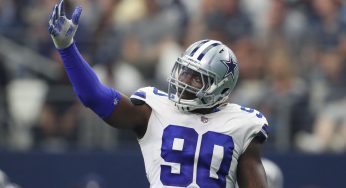 Where Will Jets be Spending When Free Agency Starts?