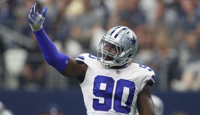 Where Will Jets be Spending When Free Agency Starts?