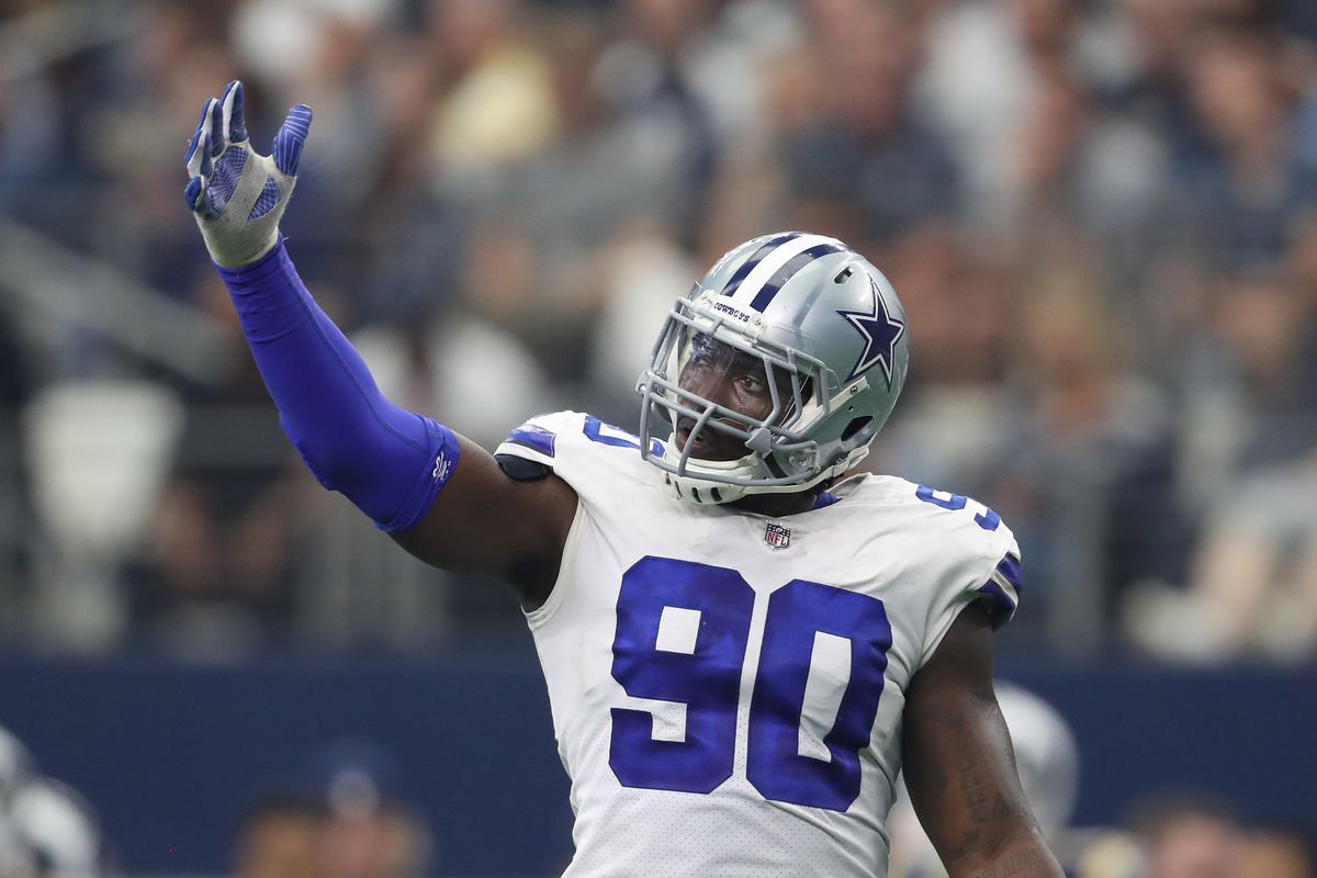 Demarcus Lawrence