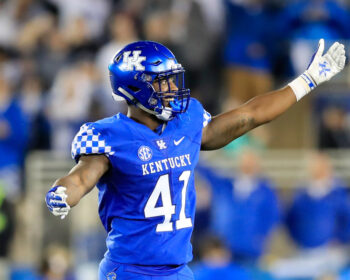 JetNation Prospect Preview: Kentucky Linebacker Josh Allen