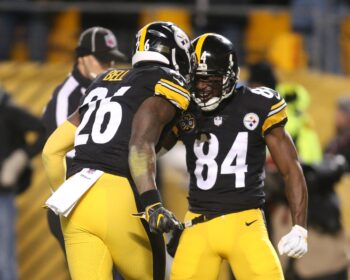 Le’Veon Bell or Antonio Brown will the Jets be Interested? NY Jets Podcast