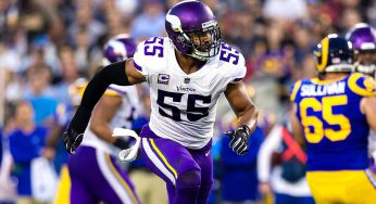 Addition of Barr Would Give Williams Valuable Chess Piece