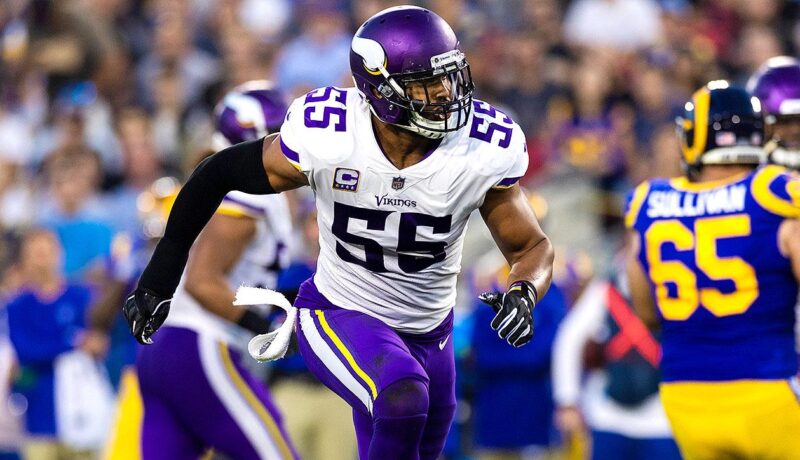 Addition of Barr Would Give Williams Valuable Chess Piece