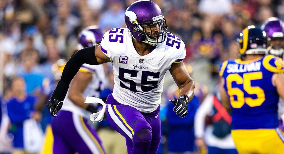 Addition of Barr Would Give Williams Valuable Chess Piece